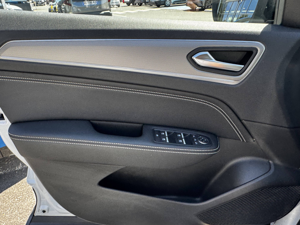 Acheter Renault Arkana Arkana TCe 140 EDC FAP - 21B Intens 5p occasion dans les concessions du Groupe Faurie