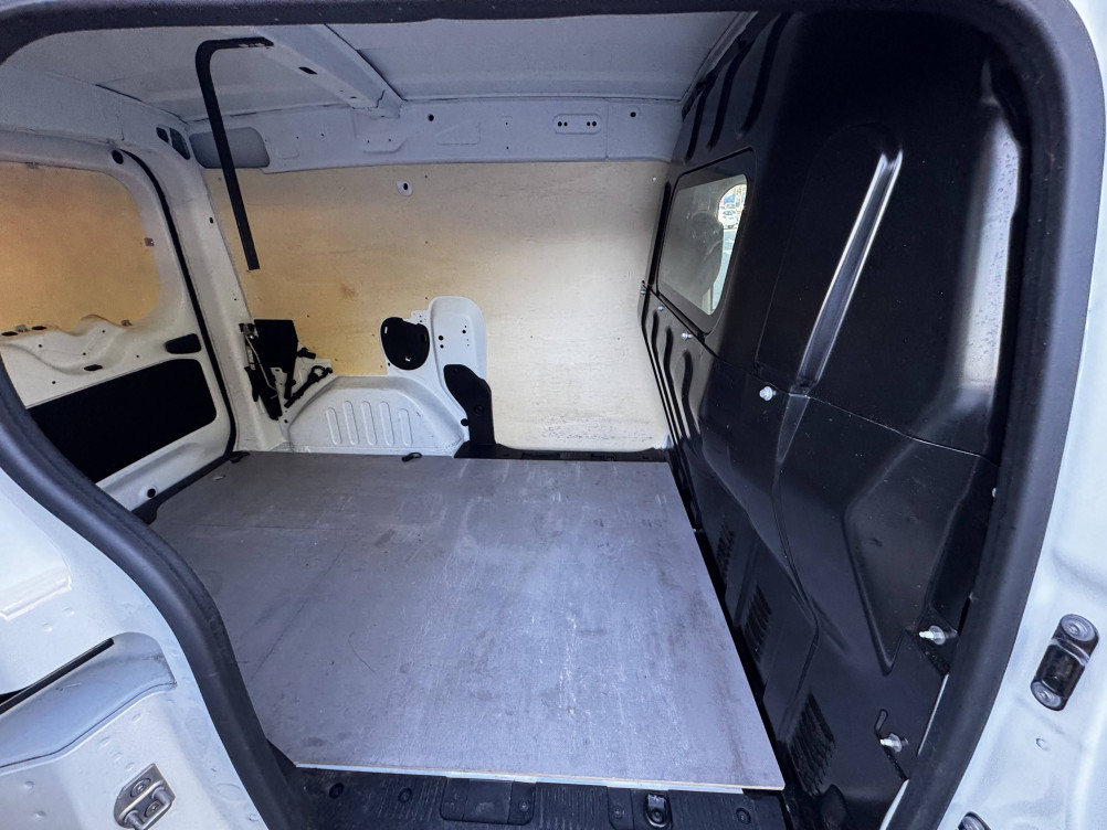 Acheter Renault Kangoo 3 KANGOO VAN BLUE DCI 95 EXTRA 5p occasion dans les concessions du Groupe Faurie