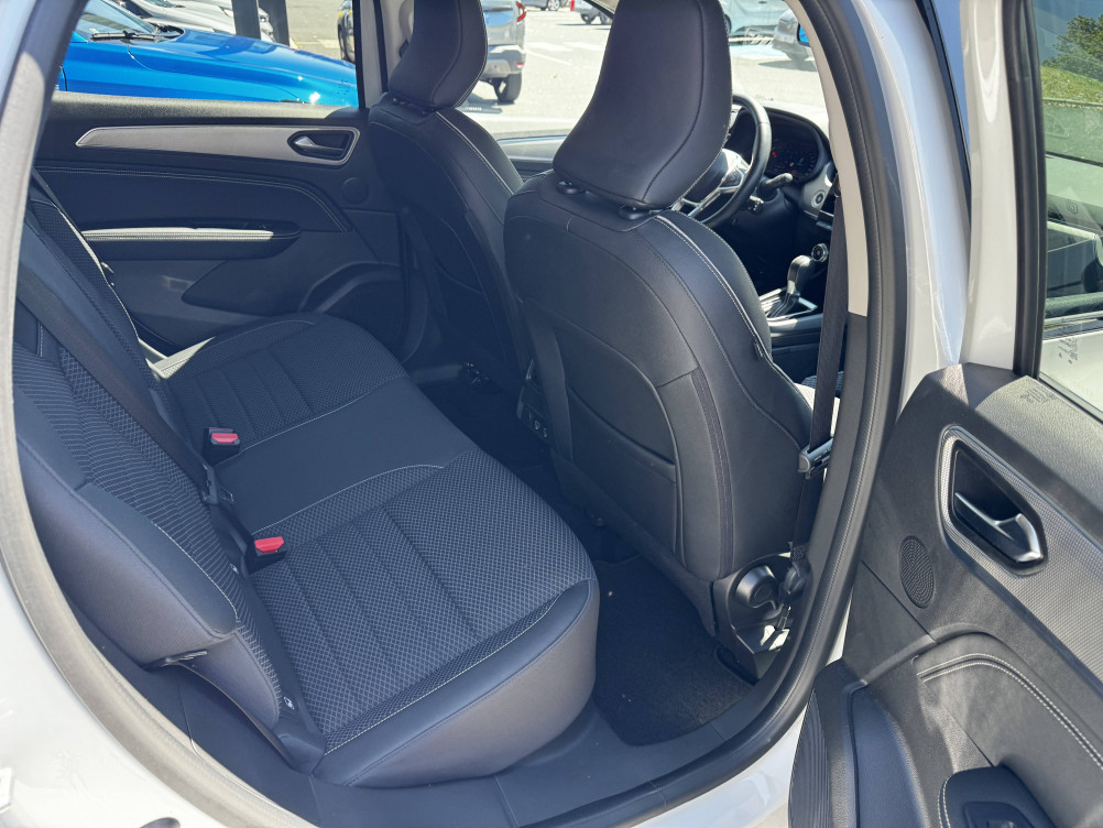 Acheter Renault Arkana Arkana TCe 140 EDC FAP - 21B Intens 5p occasion dans les concessions du Groupe Faurie