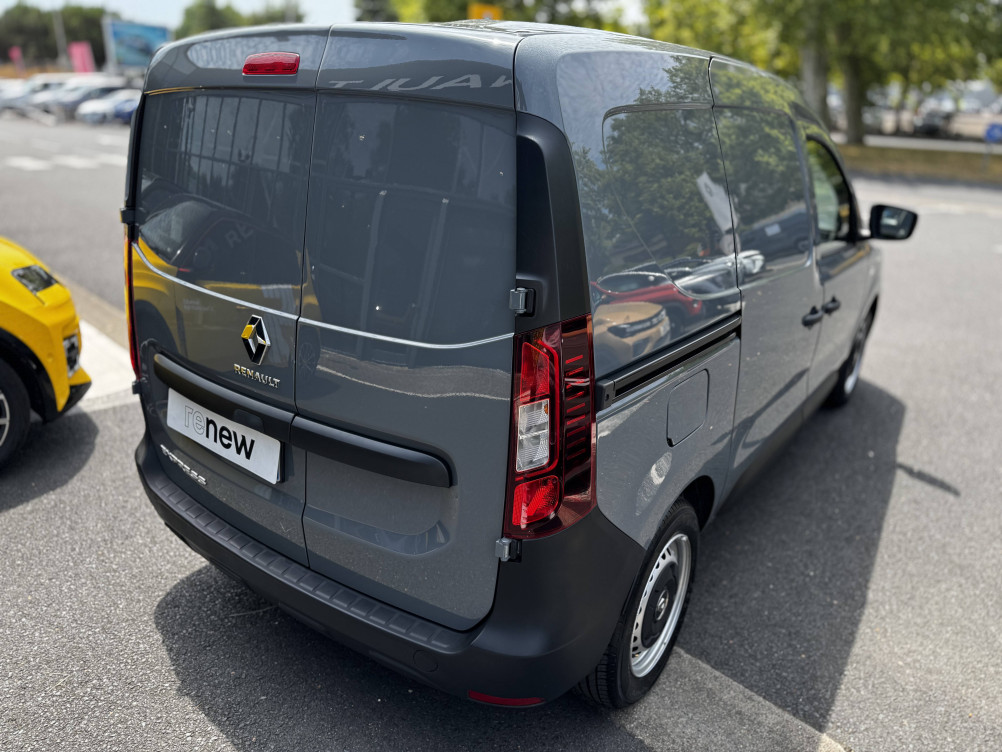 Acheter Renault Express 2 EXPRESS VAN BLUE DCI 95 CONFORT 5p occasion dans les concessions du Groupe Faurie