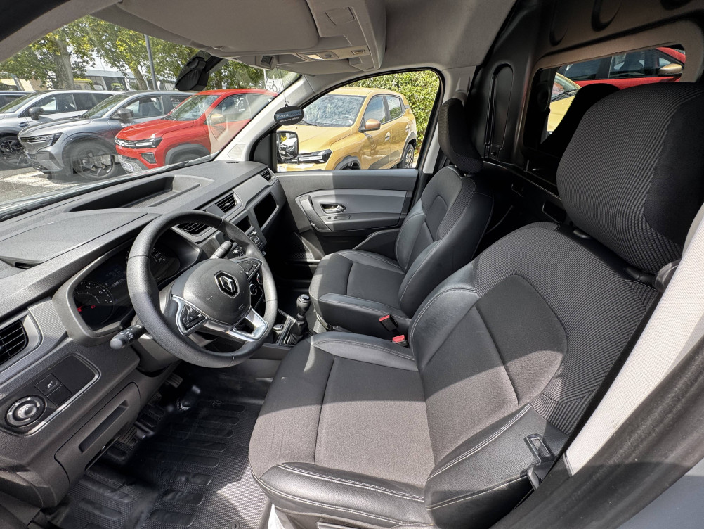 Acheter Renault Express 2 EXPRESS VAN BLUE DCI 95 CONFORT 5p occasion dans les concessions du Groupe Faurie