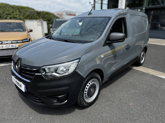 Acheter Renault Express 2 EXPRESS VAN BLUE DCI 95 CONFORT 5p occasion dans les concessions du Groupe Faurie