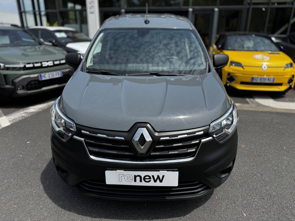 Acheter Renault Express 2 EXPRESS VAN BLUE DCI 95 CONFORT 5p occasion dans les concessions du Groupe Faurie