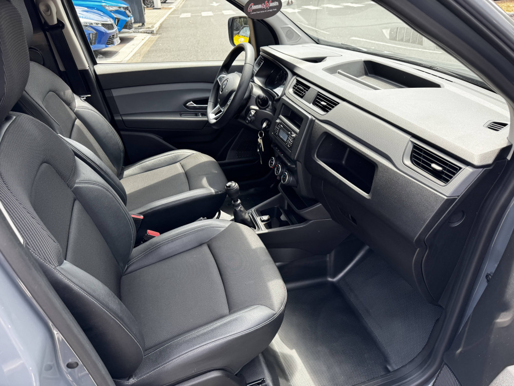 Acheter Renault Express 2 EXPRESS VAN BLUE DCI 95 CONFORT 5p occasion dans les concessions du Groupe Faurie
