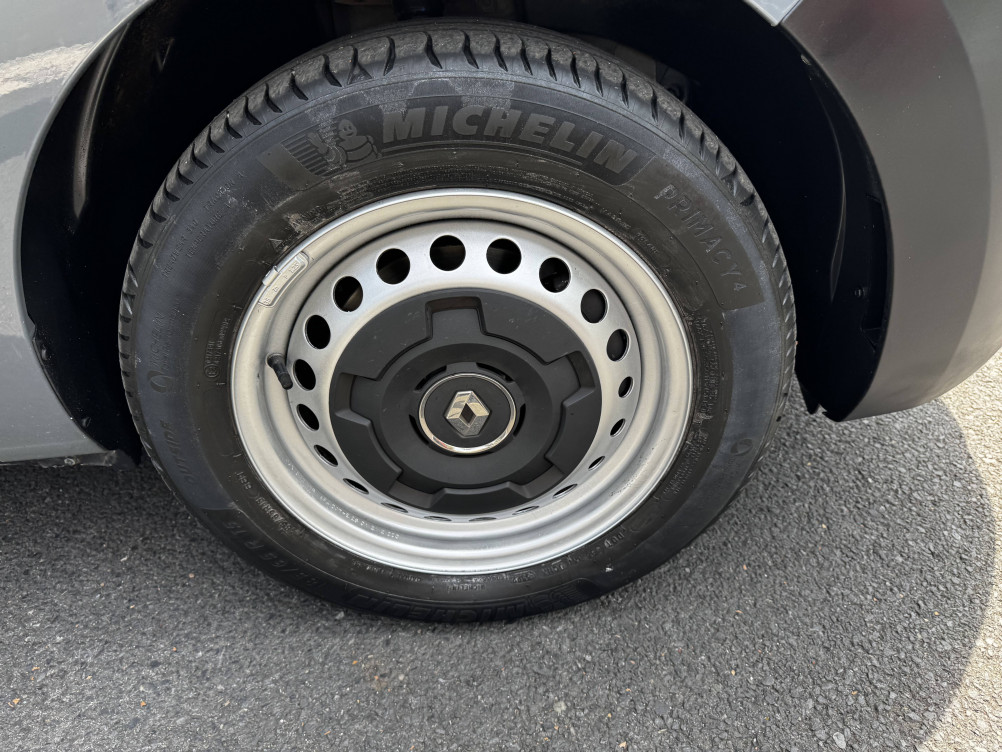 Acheter Renault Express 2 EXPRESS VAN BLUE DCI 95 CONFORT 5p occasion dans les concessions du Groupe Faurie