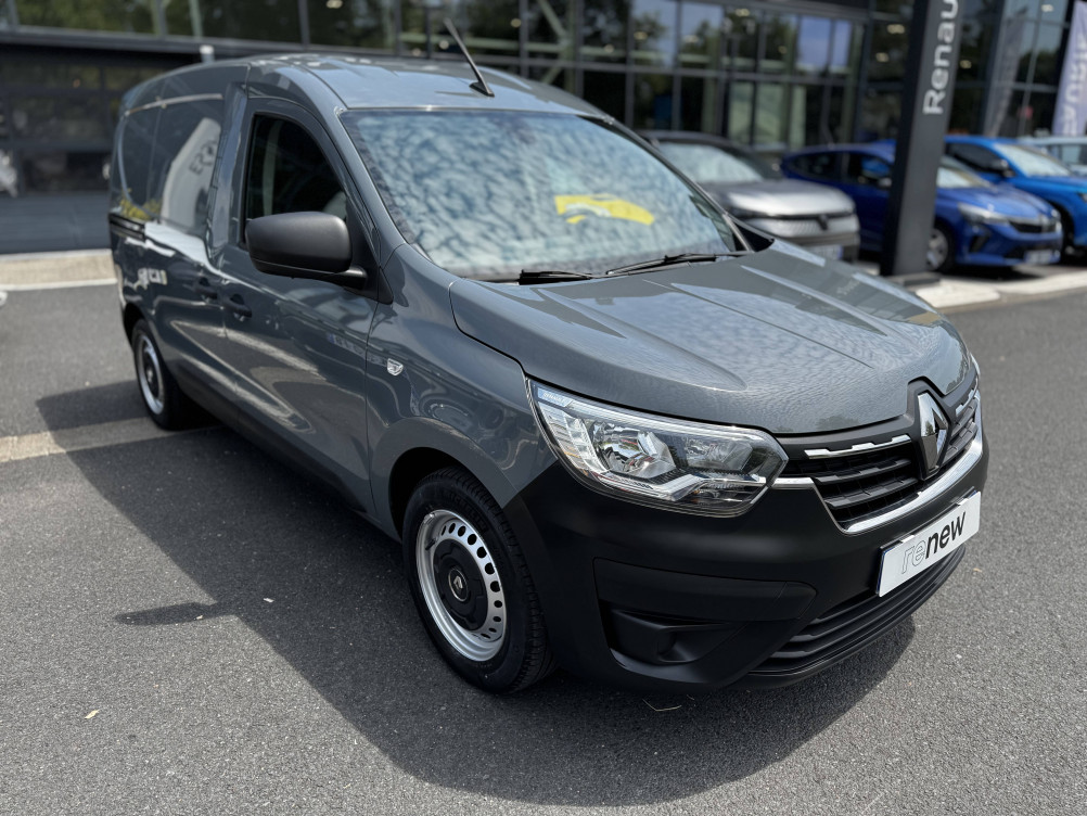 Acheter Renault Express 2 EXPRESS VAN BLUE DCI 95 CONFORT 5p occasion dans les concessions du Groupe Faurie