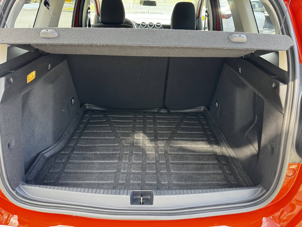 Acheter Dacia Duster Duster TCe 150 FAP 4x2 EDC Prestige 5p occasion dans les concessions du Groupe Faurie