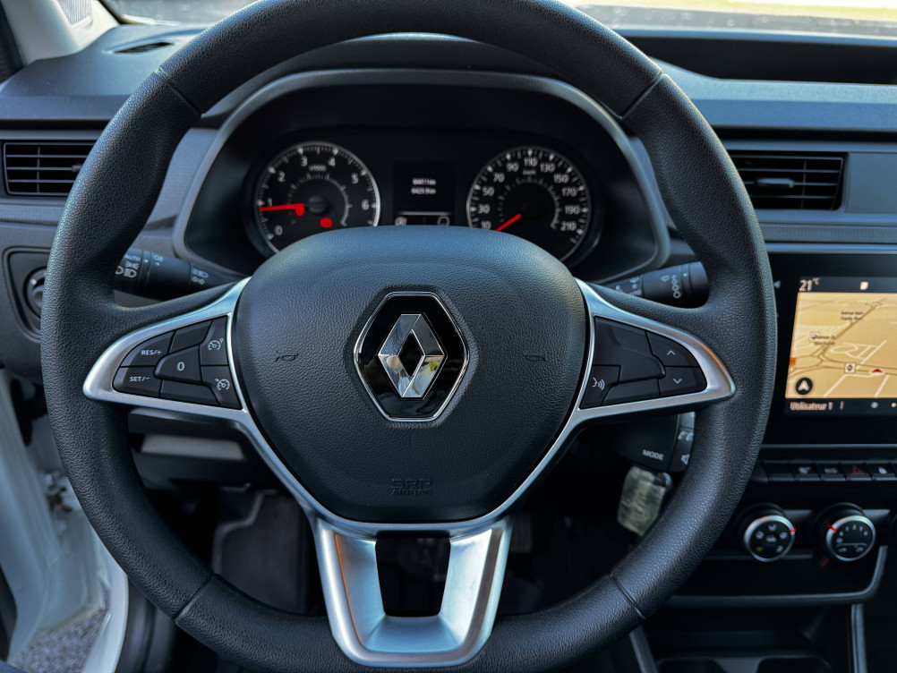 Acheter Renault Express 2 EXPRESS VAN BLUE DCI 95 - 22 CONFORT 5p occasion dans les concessions du Groupe Faurie