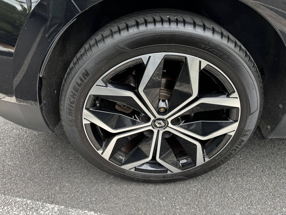 Acheter Renault Grand Scenic 4 Grand Scenic TCe 140 FAP - 21 Intens 5p occasion dans les concessions du Groupe Faurie