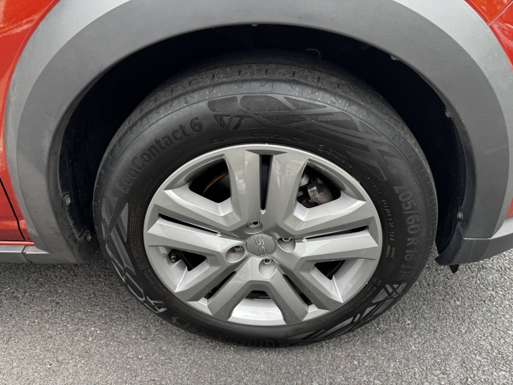 Acheter Dacia Jogger Jogger ECO-G 100 7 places Expression 5p occasion dans les concessions du Groupe Faurie