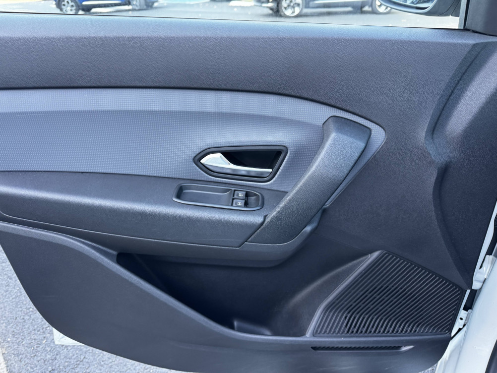 Acheter Renault Express 2 EXPRESS VAN BLUE DCI 95 - 22 CONFORT 5p occasion dans les concessions du Groupe Faurie