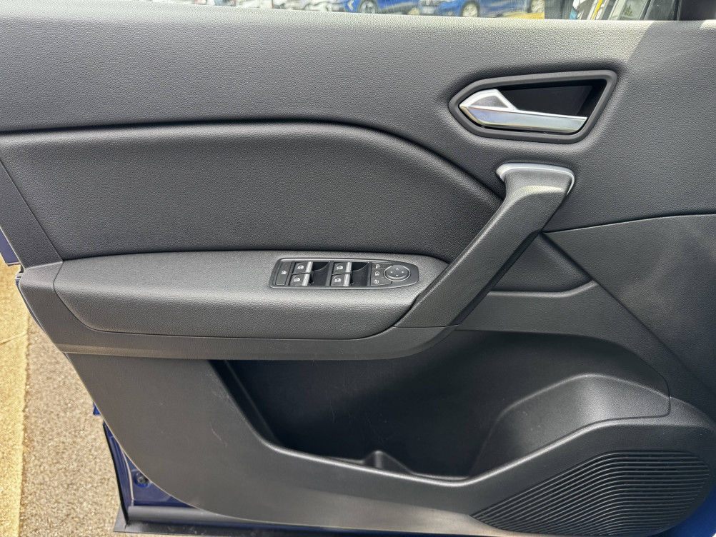 Acheter Renault Captur 2 Captur TCe 140 EDC - 21 Intens 5p occasion dans les concessions du Groupe Faurie
