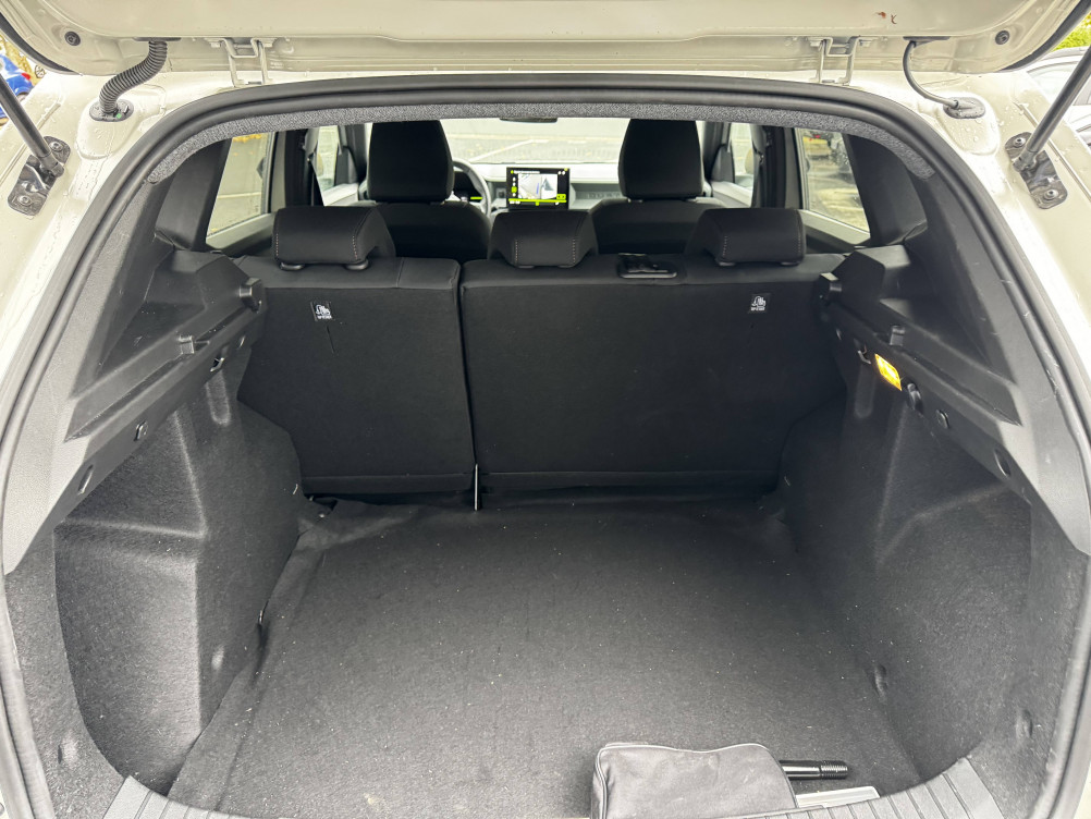 Acheter Dacia Duster Duster Hybrid 140 Extreme 5p occasion dans les concessions du Groupe Faurie