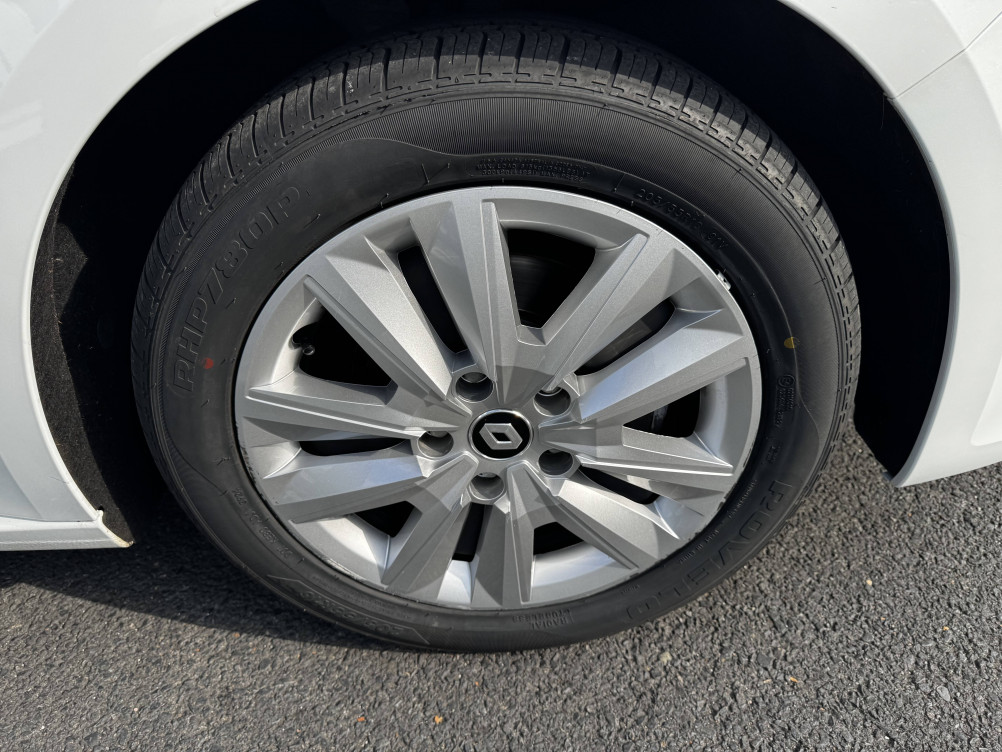 Acheter Renault Megane 4 Mégane IV Berline Blue dCi 115 EDC - 21N Business 5p occasion dans les concessions du Groupe Faurie