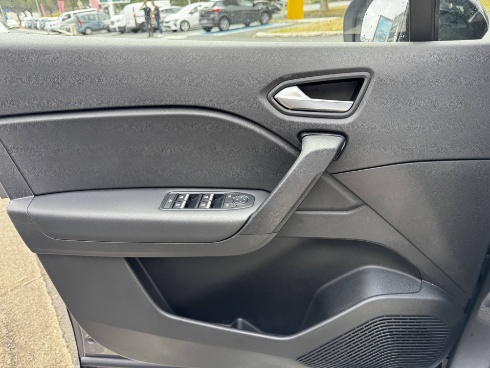 Acheter Renault Captur 2 Captur TCe 90 Evolution 5p occasion dans les concessions du Groupe Faurie