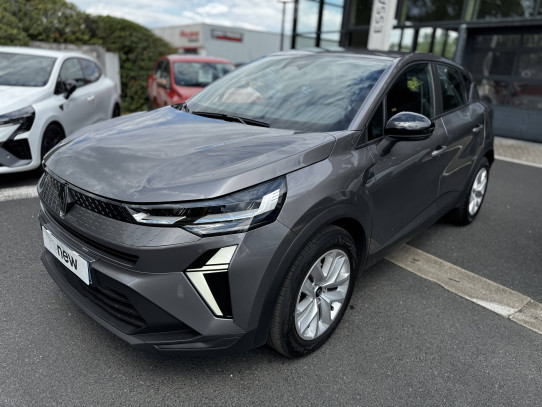 Acheter Renault Captur 2 Captur TCe 90 Evolution 5p neuve dans les concessions du Groupe Faurie