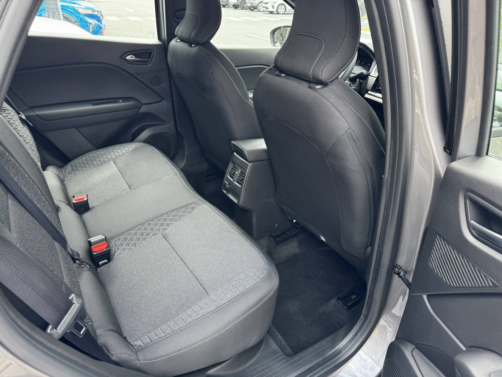 Acheter Renault Captur 2 Captur TCe 90 Evolution 5p occasion dans les concessions du Groupe Faurie