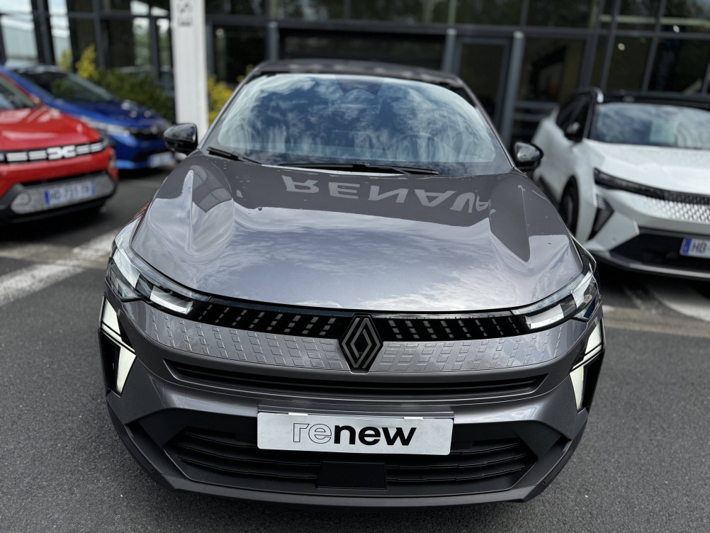 Acheter Renault Captur 2 Captur TCe 90 Evolution 5p occasion dans les concessions du Groupe Faurie