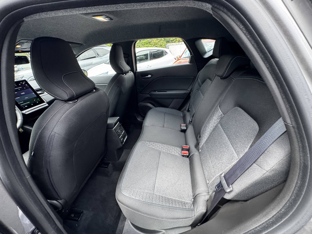 Acheter Renault Captur 2 Captur TCe 90 Evolution 5p occasion dans les concessions du Groupe Faurie