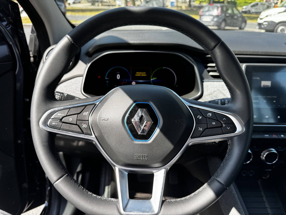 Acheter Renault Zoe Zoe R110 Zen 5p occasion dans les concessions du Groupe Faurie