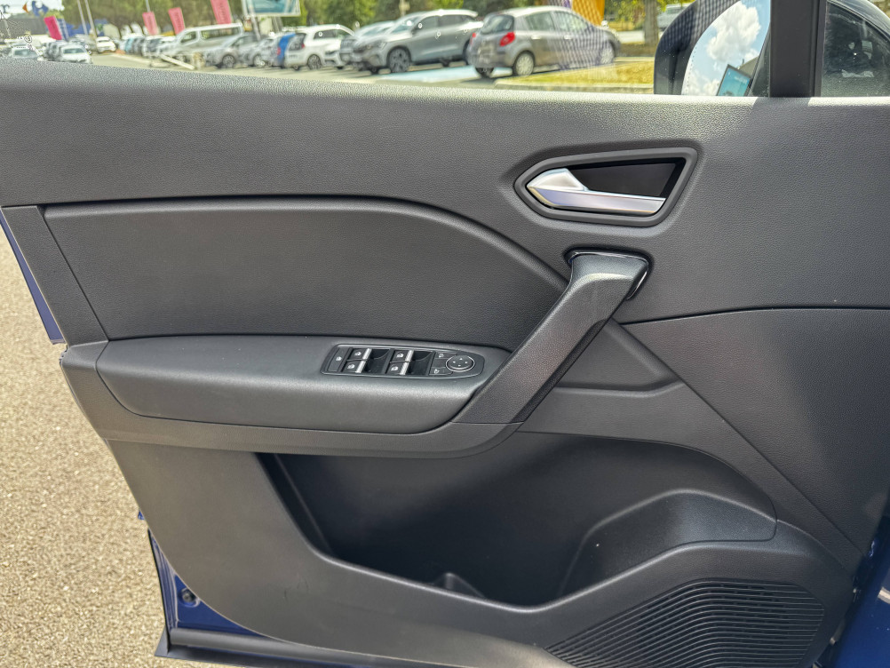 Acheter Renault Captur 2 Captur TCe 90 Evolution 5p occasion dans les concessions du Groupe Faurie