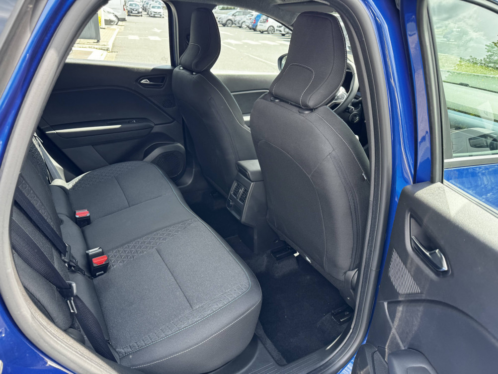Acheter Renault Captur 2 Captur TCe 90 Evolution 5p occasion dans les concessions du Groupe Faurie