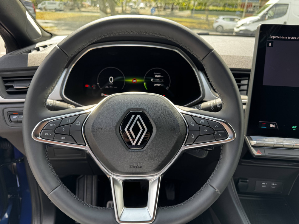 Acheter Renault Captur 2 Captur TCe 90 Evolution 5p occasion dans les concessions du Groupe Faurie
