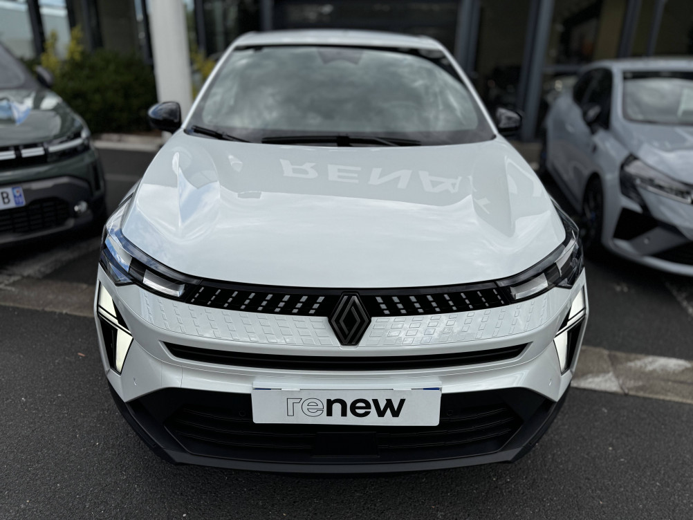 Acheter Renault Captur 2 Captur TCe 90 Evolution 5p occasion dans les concessions du Groupe Faurie