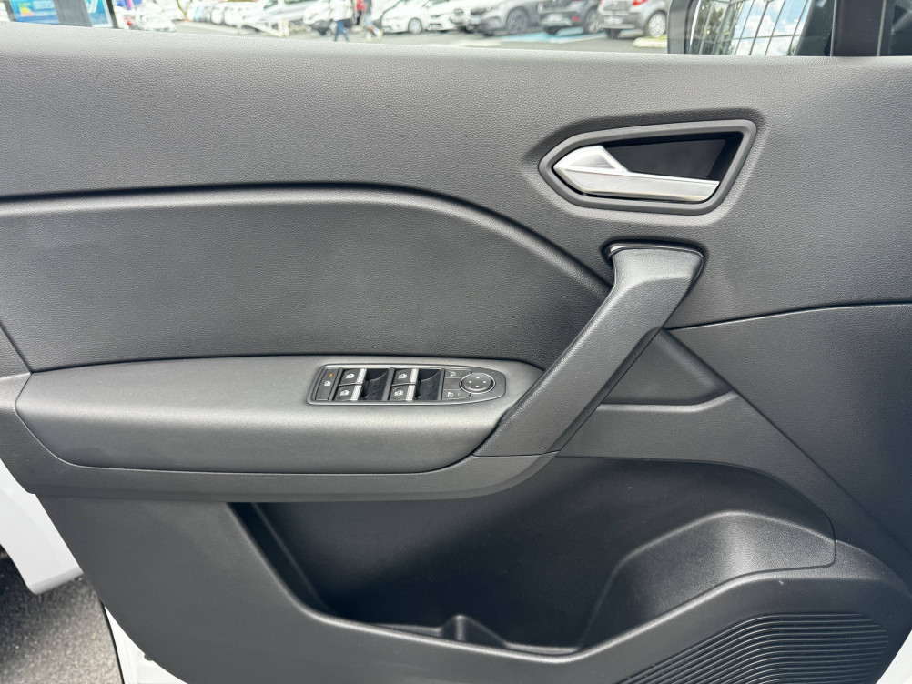 Acheter Renault Captur 2 Captur TCe 90 Evolution 5p occasion dans les concessions du Groupe Faurie