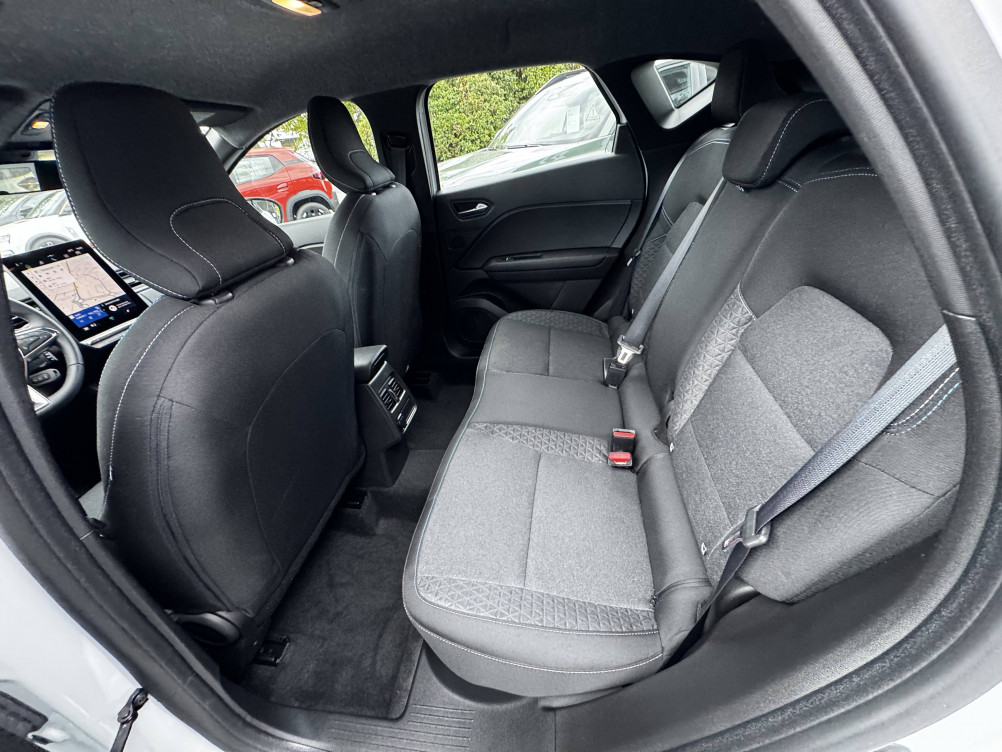 Acheter Renault Captur 2 Captur TCe 90 Evolution 5p occasion dans les concessions du Groupe Faurie