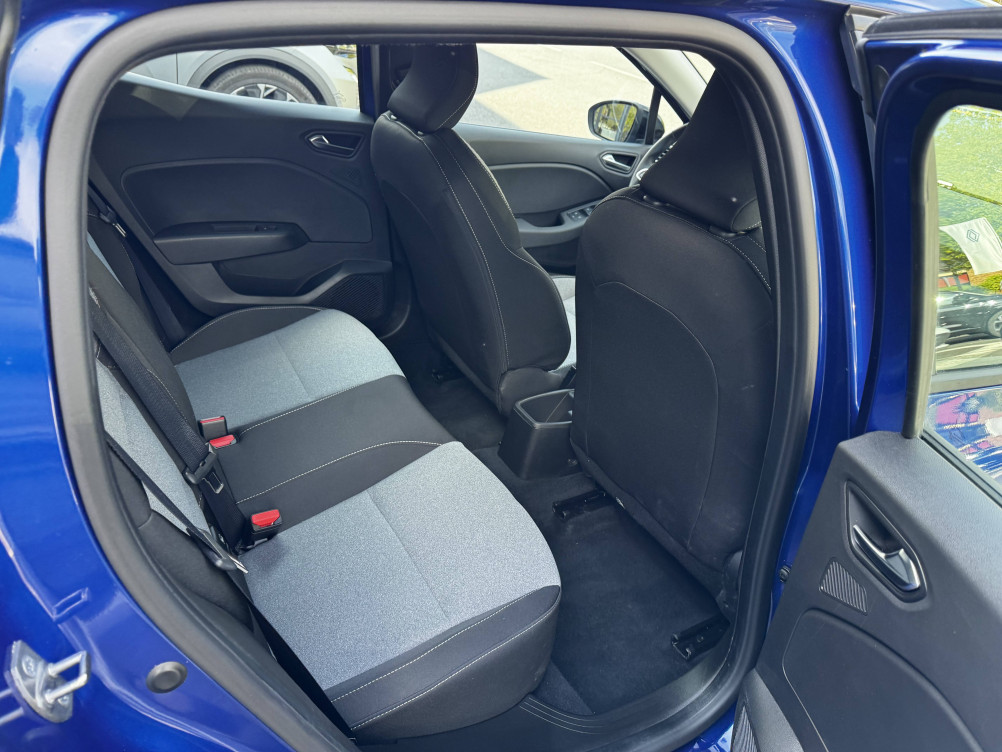 Acheter Renault Clio 5 Clio TCe 100 GPL Evolution 5p occasion dans les concessions du Groupe Faurie