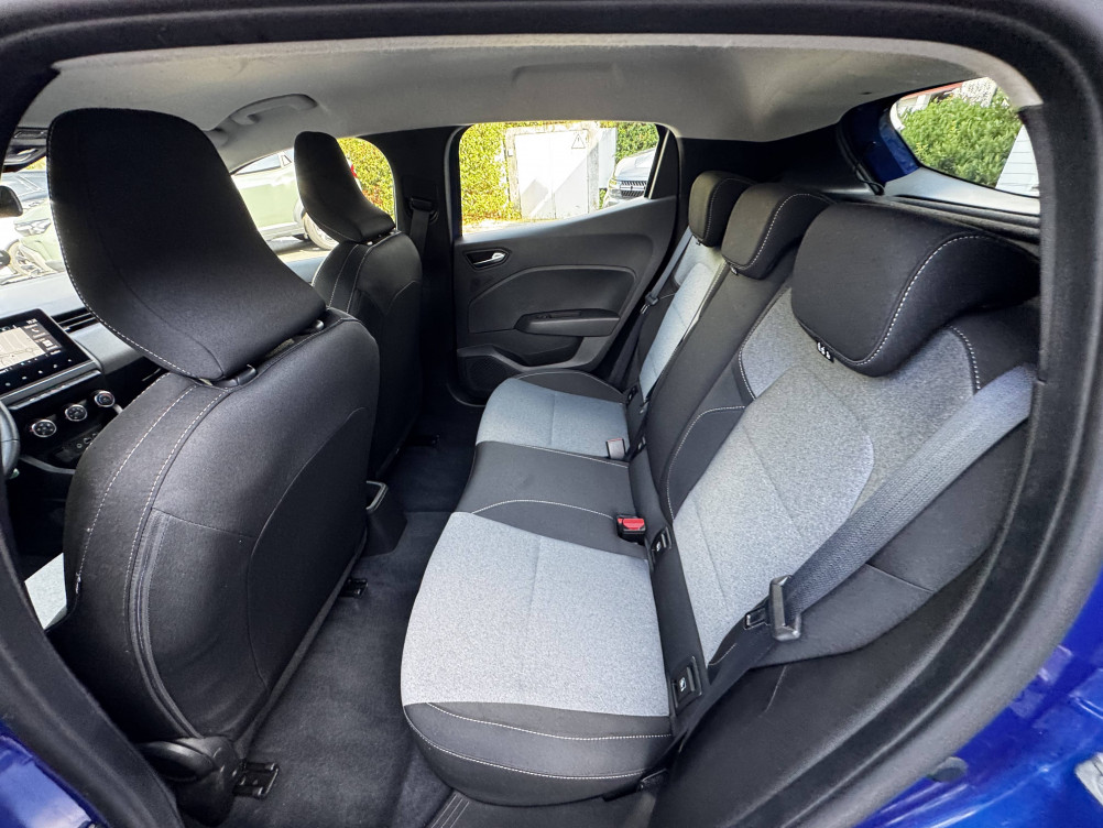 Acheter Renault Clio 5 Clio TCe 100 GPL Evolution 5p occasion dans les concessions du Groupe Faurie