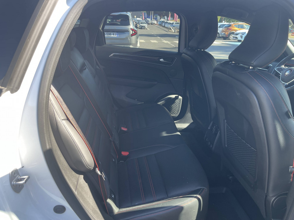 Acheter Renault Arkana Arkana TCe 140 EDC FAP - 21B R.S. Line 5p occasion dans les concessions du Groupe Faurie