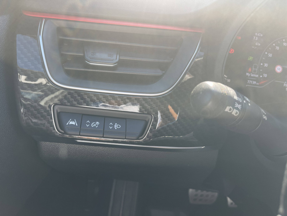 Acheter Renault Arkana Arkana TCe 140 EDC FAP - 21B R.S. Line 5p occasion dans les concessions du Groupe Faurie