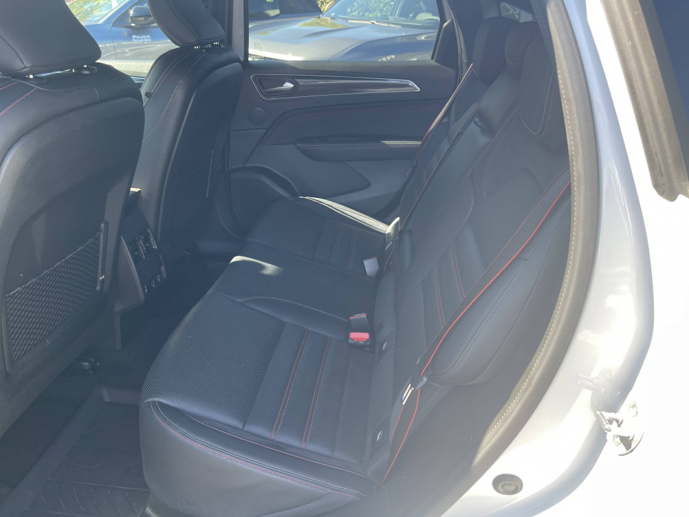 Acheter Renault Arkana Arkana TCe 140 EDC FAP - 21B R.S. Line 5p occasion dans les concessions du Groupe Faurie