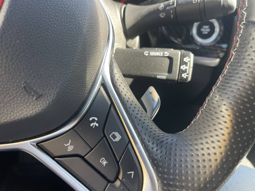 Acheter Renault Arkana Arkana TCe 140 EDC FAP - 21B R.S. Line 5p occasion dans les concessions du Groupe Faurie