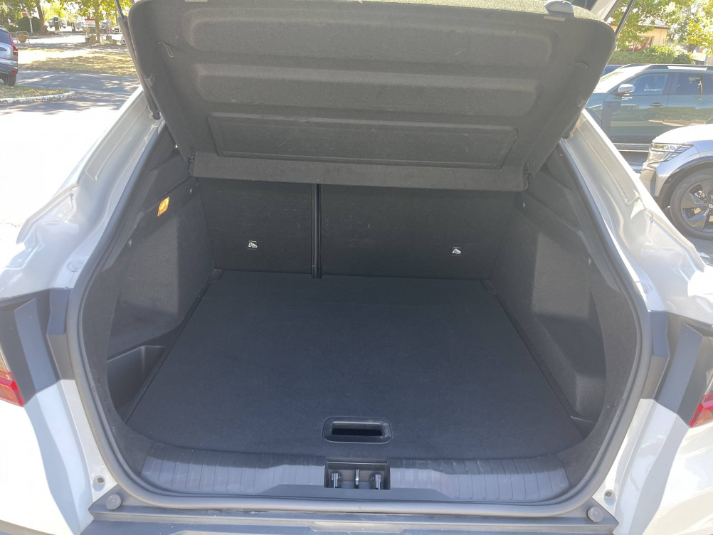 Acheter Renault Arkana Arkana TCe 140 EDC FAP - 21B R.S. Line 5p occasion dans les concessions du Groupe Faurie