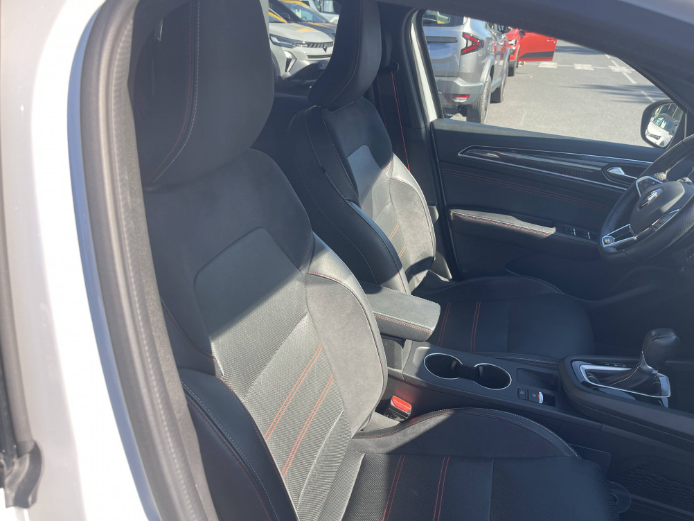 Acheter Renault Arkana Arkana TCe 140 EDC FAP - 21B R.S. Line 5p occasion dans les concessions du Groupe Faurie