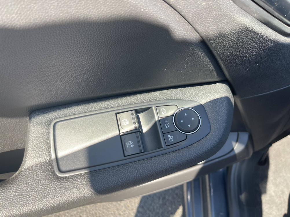Acheter Renault Clio 5 Clio E-Tech 140 Zen 5p occasion dans les concessions du Groupe Faurie