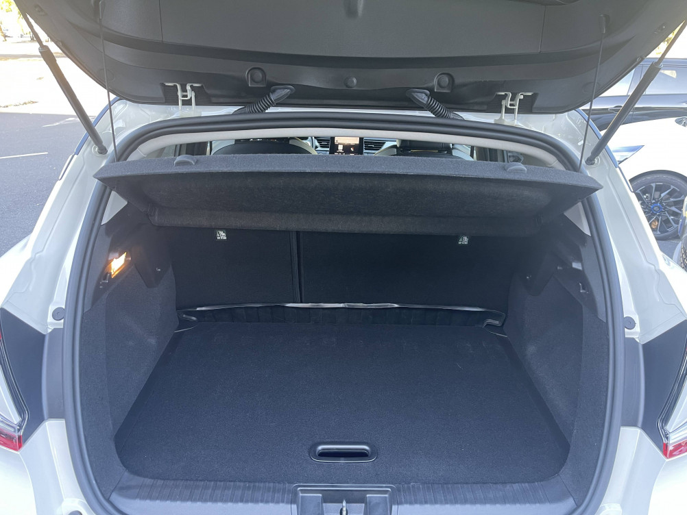 Acheter Renault Captur 2 Captur TCe 130 FAP Intens 5p occasion dans les concessions du Groupe Faurie