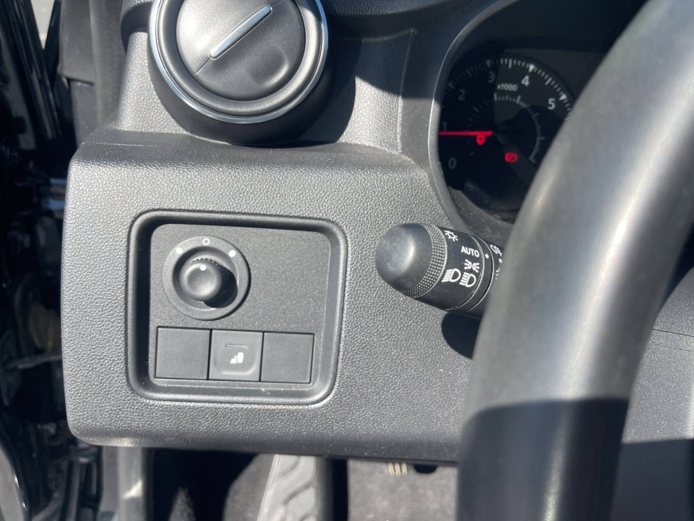 Acheter Dacia Duster Duster Blue dCi 115 4x2 Prestige + 5p occasion dans les concessions du Groupe Faurie