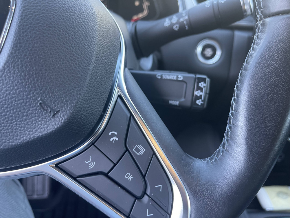 Acheter Renault Captur 2 Captur TCe 130 FAP Intens 5p occasion dans les concessions du Groupe Faurie