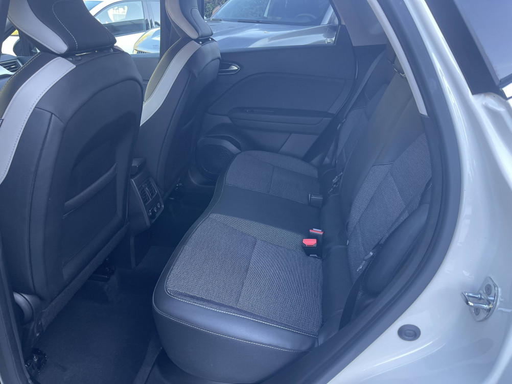 Acheter Renault Captur 2 Captur TCe 130 FAP Intens 5p occasion dans les concessions du Groupe Faurie