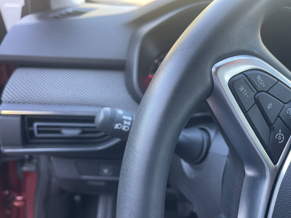 Acheter Dacia Sandero Sandero SCe 65 Confort 5p occasion dans les concessions du Groupe Faurie