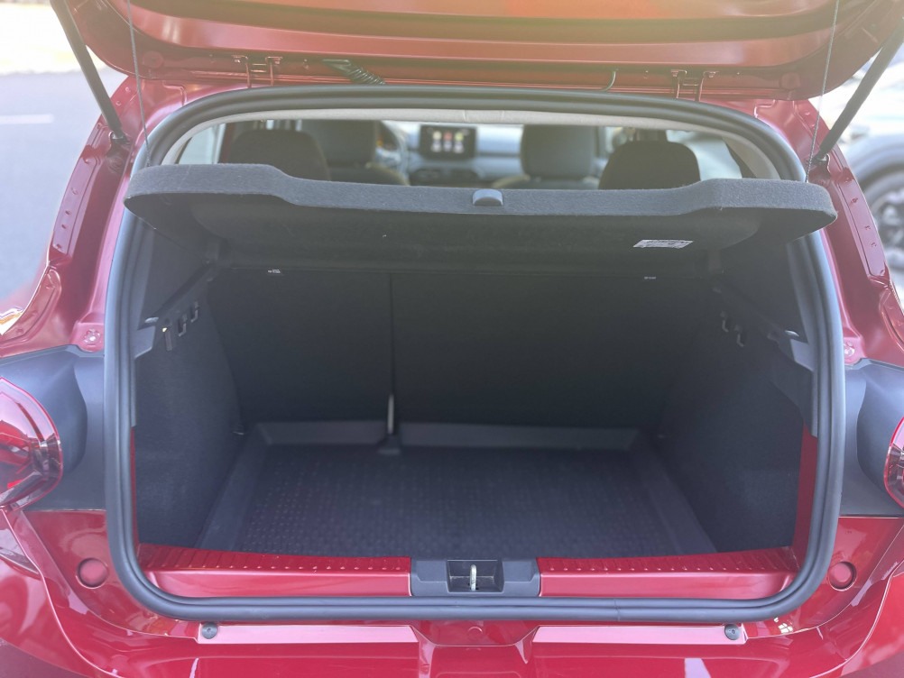 Acheter Dacia Sandero Sandero SCe 65 Confort 5p occasion dans les concessions du Groupe Faurie