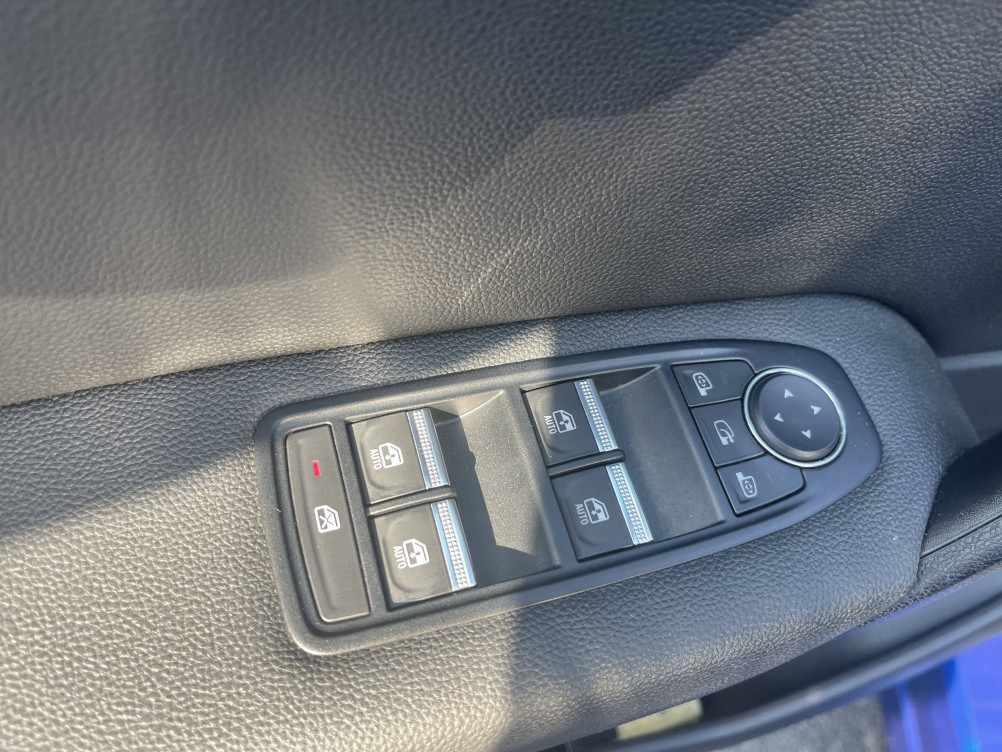 Acheter Renault Captur 2 Captur TCe 100 GPL Intens 5p occasion dans les concessions du Groupe Faurie