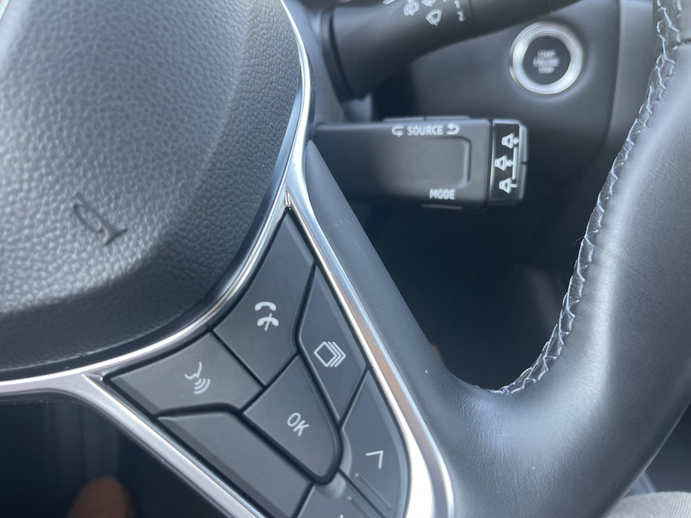 Acheter Renault Captur 2 Captur TCe 100 GPL Intens 5p occasion dans les concessions du Groupe Faurie