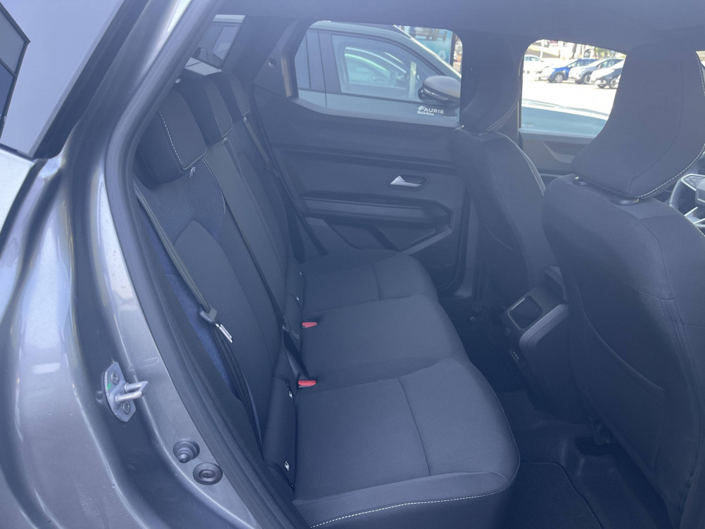 Acheter Dacia Duster Duster TCe 130 4x2 Journey 5p occasion dans les concessions du Groupe Faurie