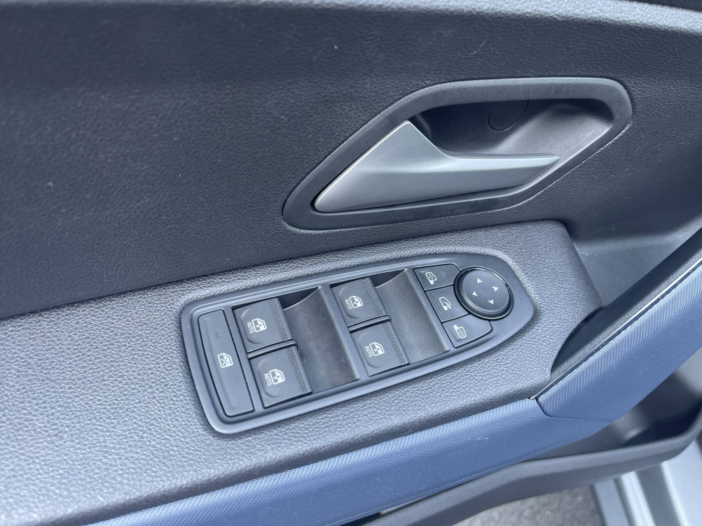 Acheter Dacia Duster Duster TCe 130 4x2 Journey 5p occasion dans les concessions du Groupe Faurie