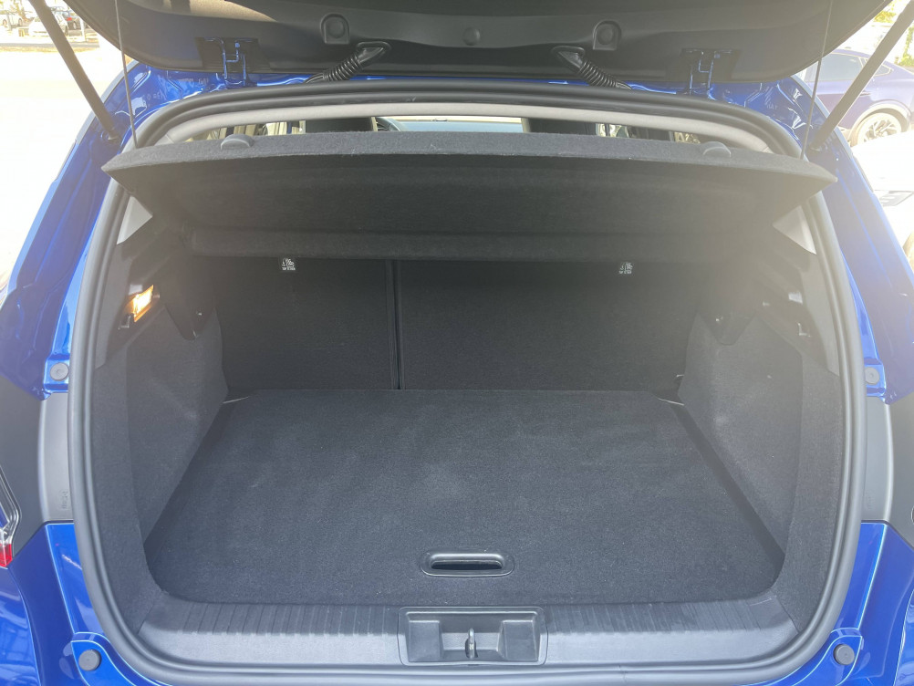 Acheter Renault Captur 2 Captur TCe 100 GPL Intens 5p occasion dans les concessions du Groupe Faurie